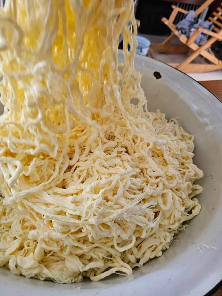 فندق غيست هاوس تيربي Nakalakevi المظهر الخارجي الصورة